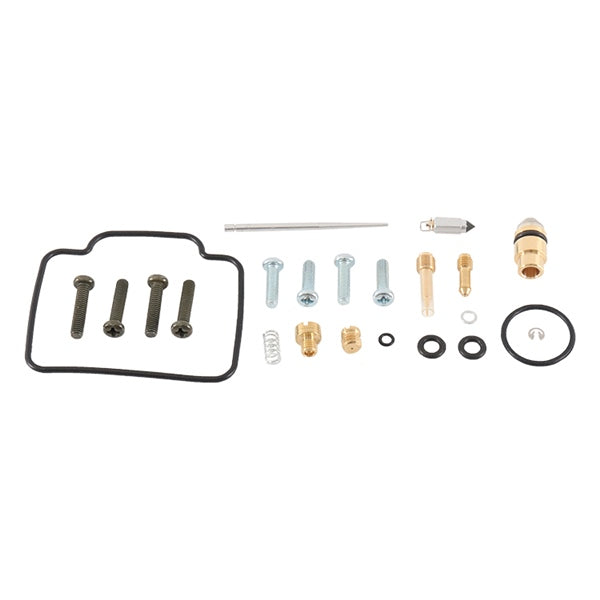 AllBallsRacing-CARBURETOR REBUILD KIT ALLBALLS 26-1154 723980429042