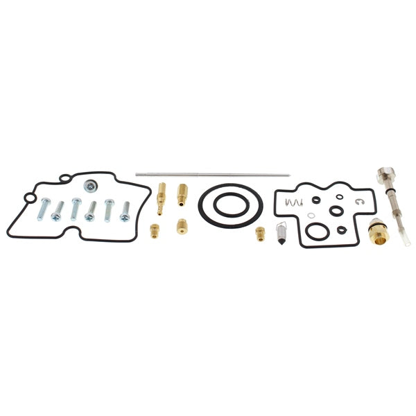 AllBallsRacing-CARBURETOR REBUILD KIT ALLBALLS 26-1441 723980432356