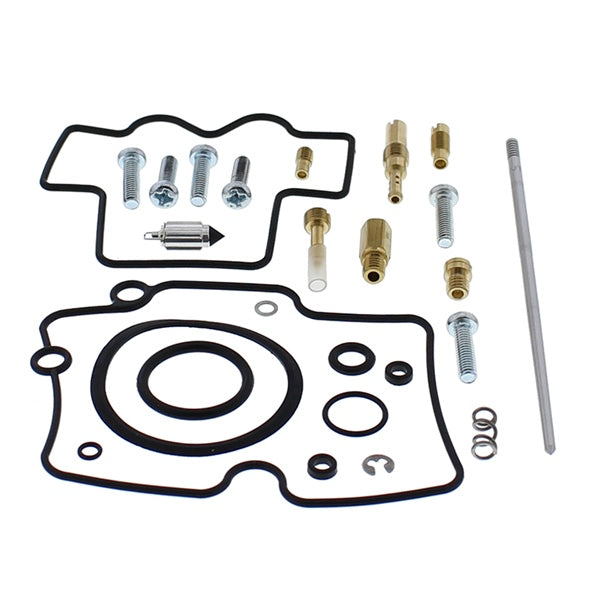 AllBallsRacing-CARBURETOR REBUILD KIT ALLBALLS 26-1269 723980431014