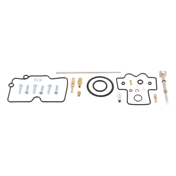 AllBallsRacing-CARBURETOR REBUILD KIT ALLBALLS 26-1271 723980431038