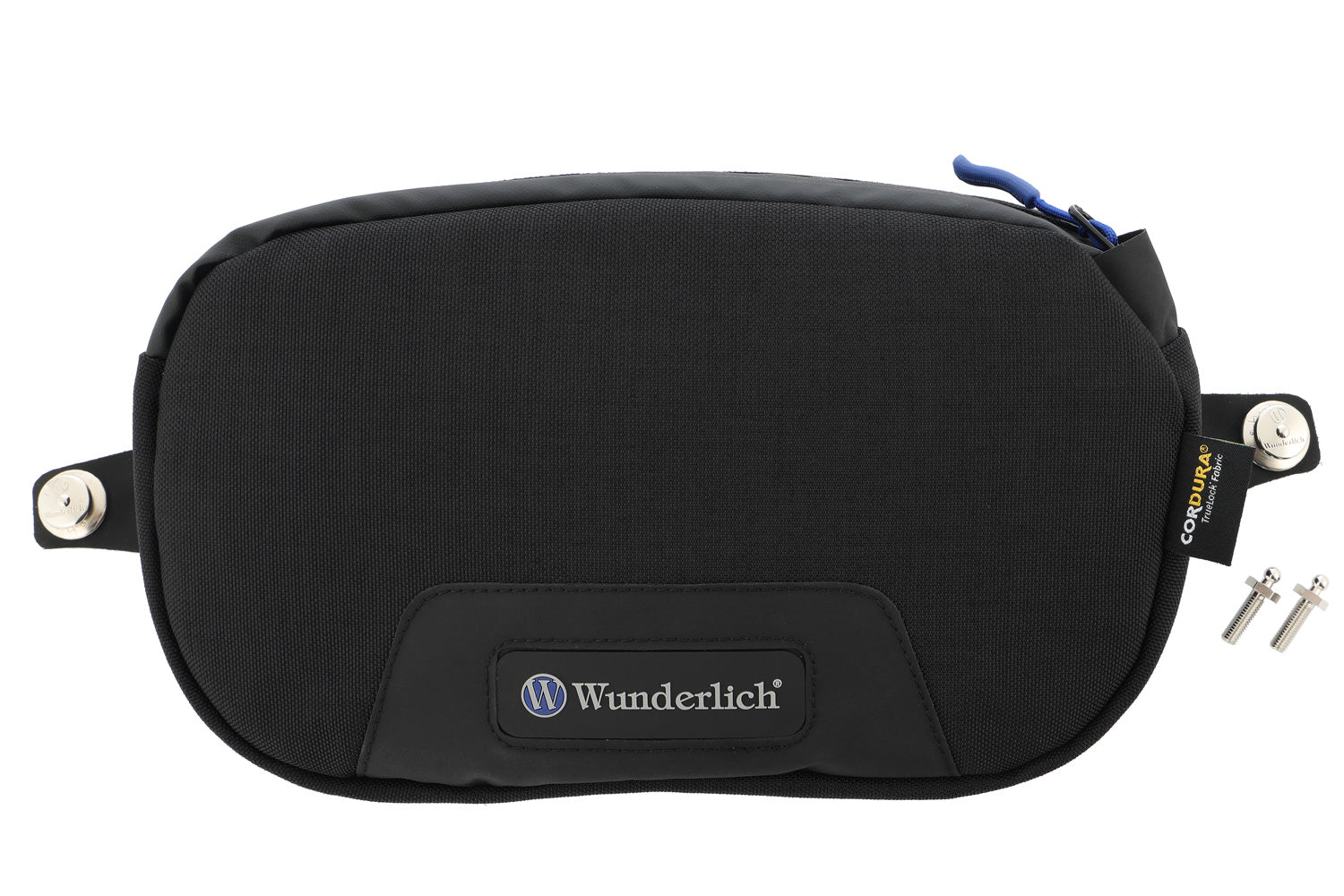 Tailor-made cockpit bag in CORDURA® TrueLock™ fabric
