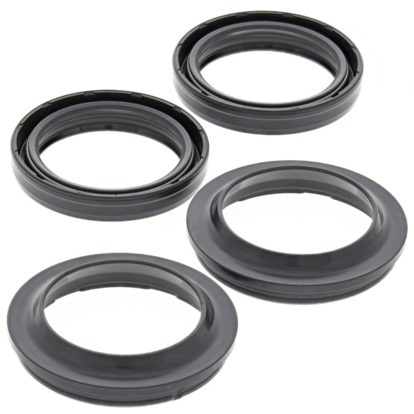 AllBallsRacing-FORK AND DUST SEAL KIT HON KAWA ALLBALLS 56-165 723980420827