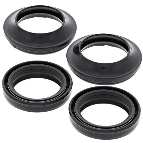AllBallsRacing-FORK AND DUST SEAL KIT YAM ALLBALLS 56-183 723980426362