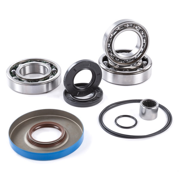 AllBallsRacing-DIFFERENTIAL BEARING/SEAL KIT RR 25-2107 723980434817