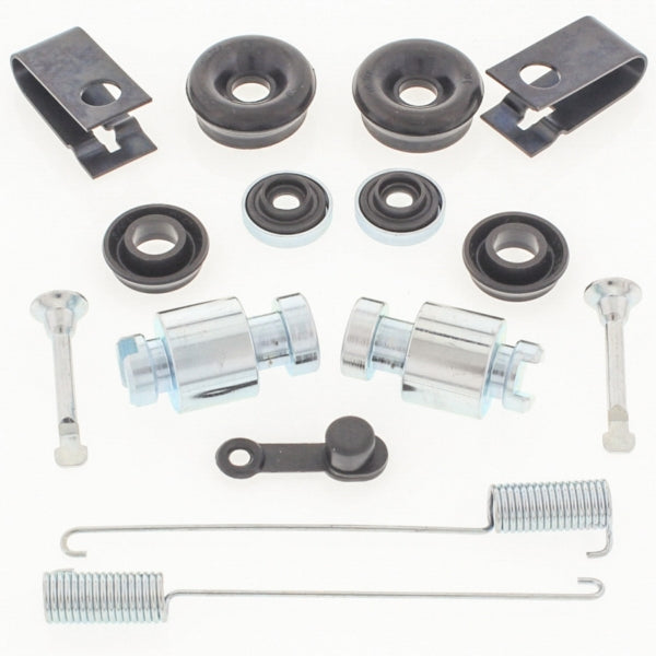 AllBallsRacing-WHEEL CYLINDER REBUILD KIT FT ALLBALLS 18-5003 723980412365