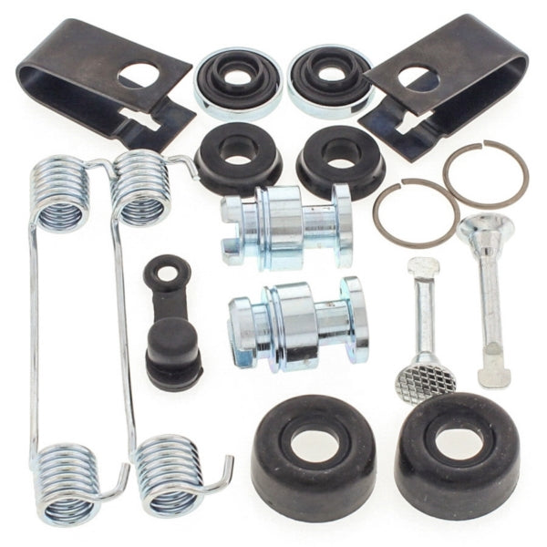 AllBallsRacing-WHEEL CYLINDER REBUILD KIT FT ALLBALLS 18-5008 723980412419