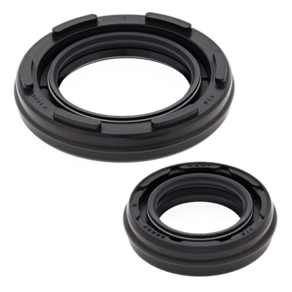 AllBallsRacing-CRANKSHAFT SEAL KIT YAM ALLBALLS 24-2025 723980414246