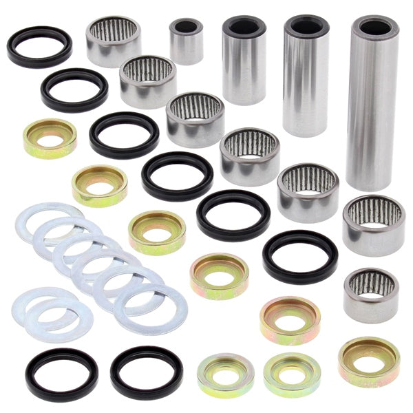 AllBallsRacing-BEARING LINKAGE KIT SUZ ALLBALLS 27-1179 723980423989