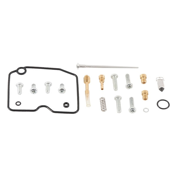 AllBallsRacing-CARBURETOR REBUILD KIT A/C ALLBALLS 26-1059 723980429554
