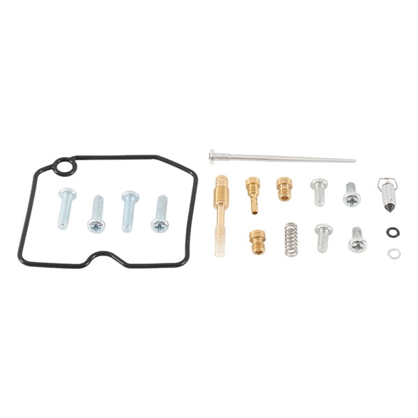 AllBallsRacing-CARBURETOR REBUILD KIT A/C ALLBALLS 26-1055 723980429516