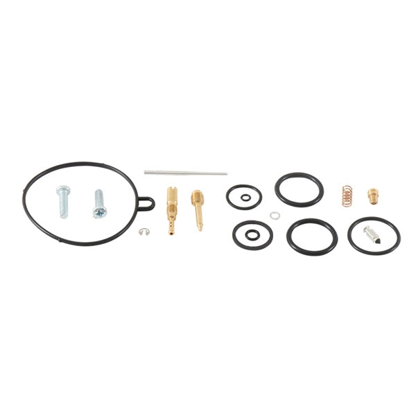 AllBallsRacing-CARBURETOR REBUILD KIT HON ALLBALLS 26-1208 723980430499