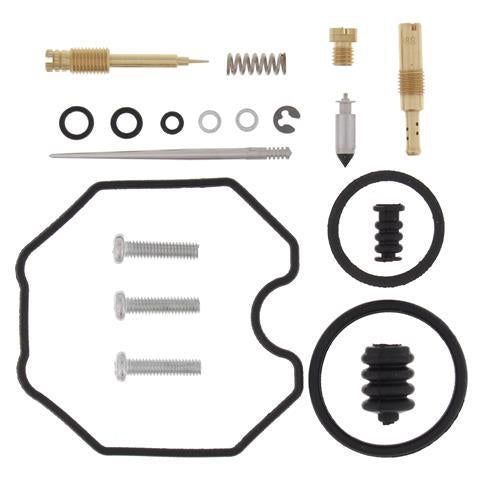 AllBallsRacing-CARBURETOR REBUILD KIT HON ALLBALLS 26-1284 723980431120