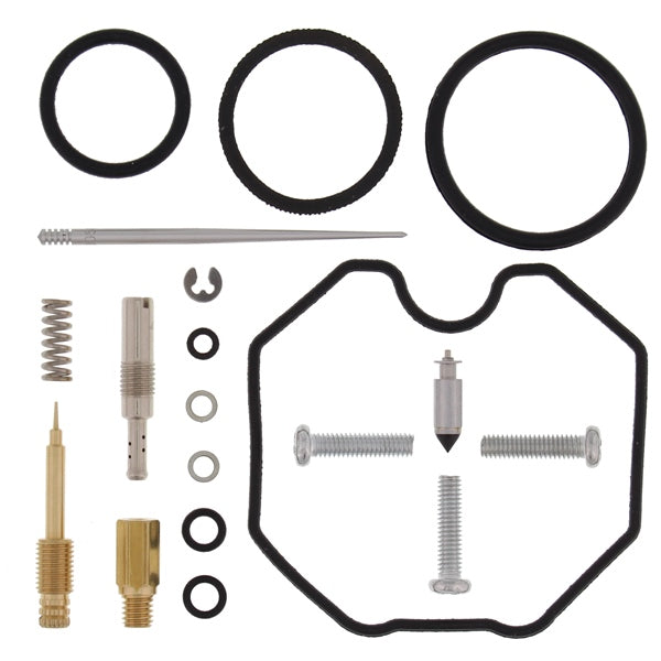 AllBallsRacing-CARBURETOR REBUILD KIT HON ALLBALLS 26-1288 723980431168