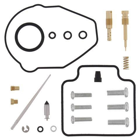 AllBallsRacing-CARBURETOR REBUILD KIT HON ALLBALLS 26-1293 723980431205