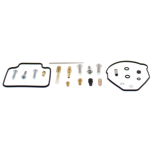 AllBallsRacing-CARBURETOR REBUILD KIT HON ALLBALLS 26-1295 723980431229