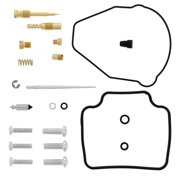 AllBallsRacing-CARBURETOR REBUILD KIT HON ALLBALLS 26-1310 723980431366