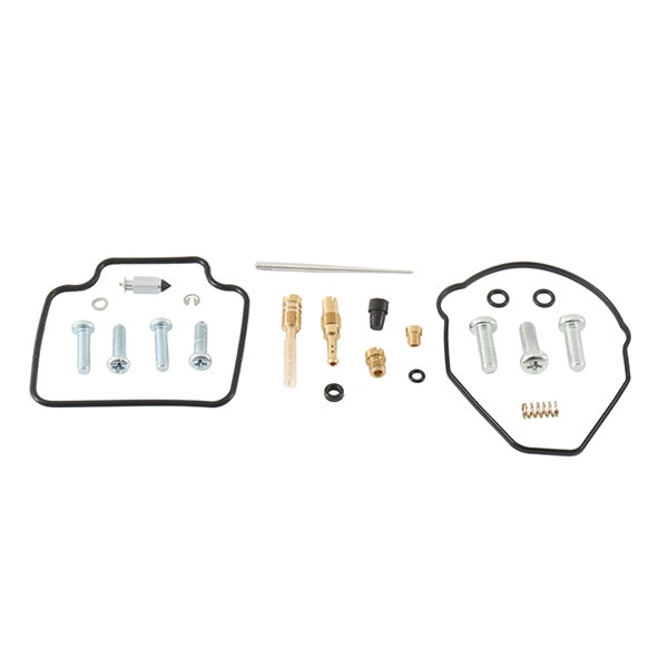 AllBallsRacing-CARBURETOR REBUILD KIT HON ALLBALLS 26-1428 723980432271