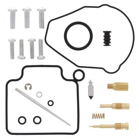 AllBallsRacing-CARBURETOR REBUILD KIT HON ALLBALLS 26-1329 723980431526