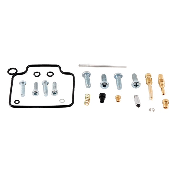 AllBallsRacing-CARBURETOR REBUILD KIT HON ALLBALLS 26-1332 723980431533
