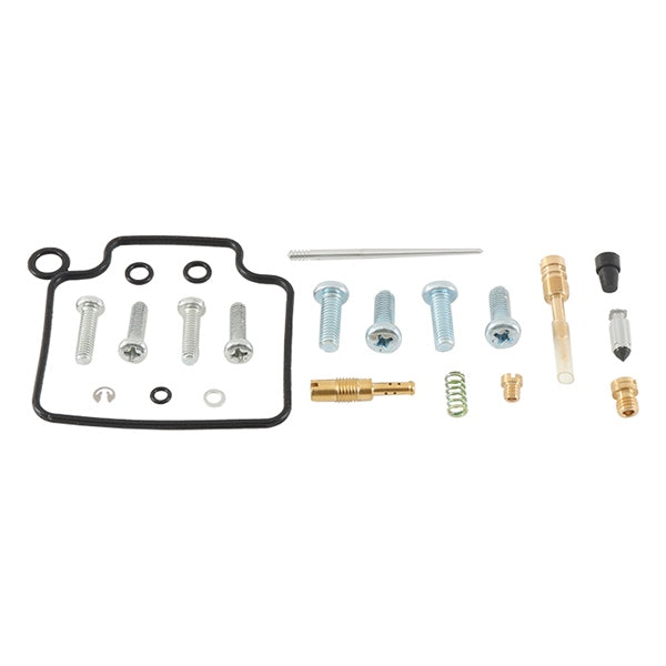 AllBallsRacing-CARBURETOR REBUILD KIT HON ALLBALLS 26-1363 723980431724
