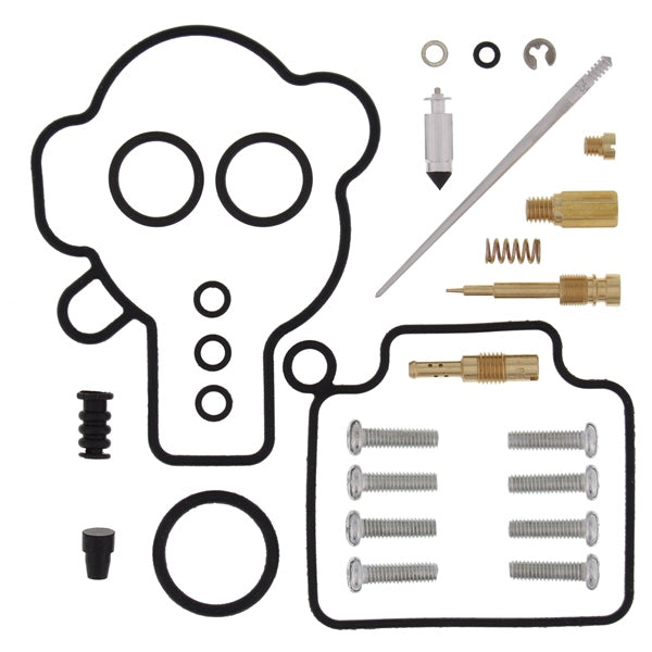 AllBallsRacing-CARBURETOR REBUILD KIT HON ALLBALLS 26-1364 723980431731