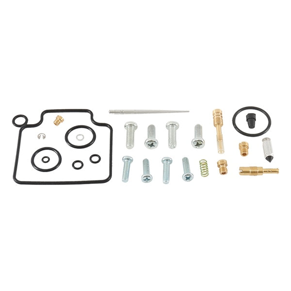 AllBallsRacing-CARBURETOR REBUILD KIT HON ALLBALLS 26-1213 723980430536