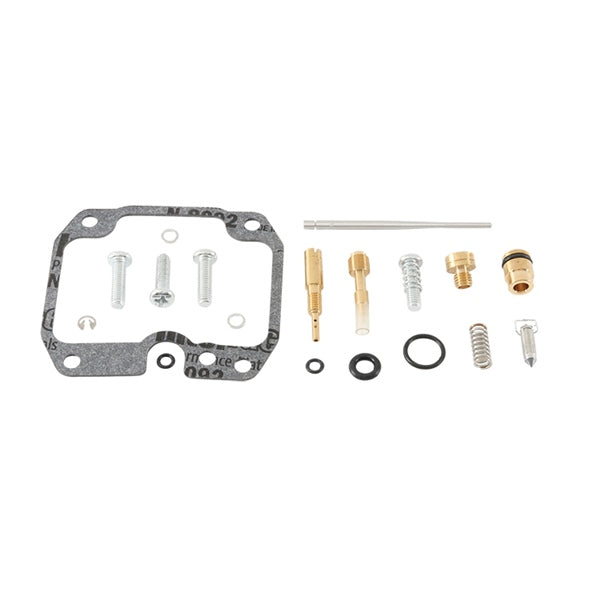 AllBallsRacing-CARBURETOR REBUILD KIT KAWA ALLBALLS 26-1243 723980430789