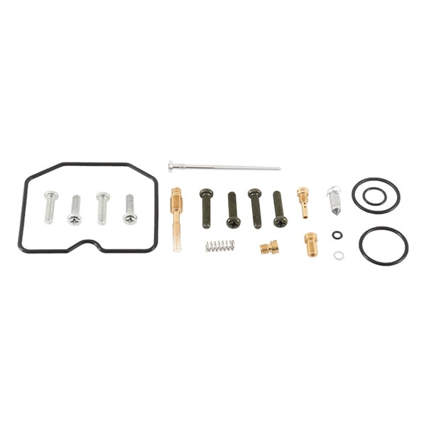 AllBallsRacing-CARBURETOR REBUILD KIT KAWA ALLBALLS 26-1228 723980430659
