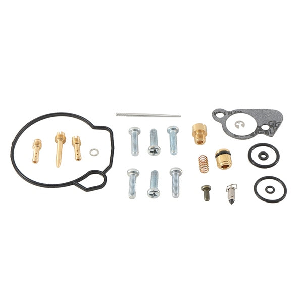 AllBallsRacing-CARBURETOR REBUILD KIT POL ALLBALLS 26-1045 723980429417