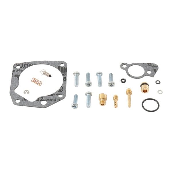 AllBallsRacing-CARBURETOR REBUILD KIT POL ALLBALLS 26-1044 723980429400