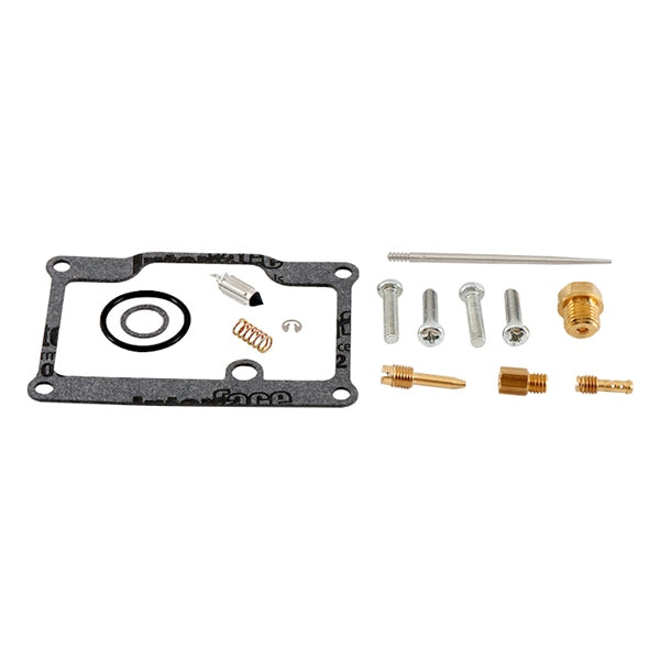 AllBallsRacing-CARBURETOR REBUILD KIT POL ALLBALLS 26-1033 723980429356