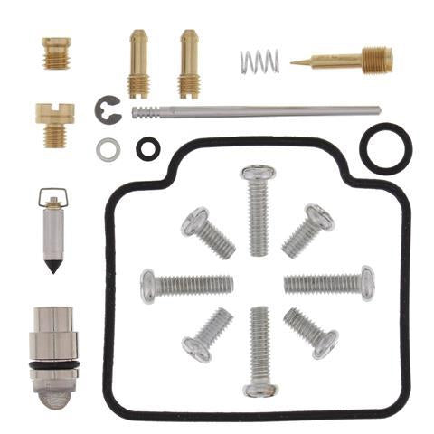 AllBallsRacing-CARBURETOR REBUILD KIT POL ALLBALLS 26-1009 723980429219