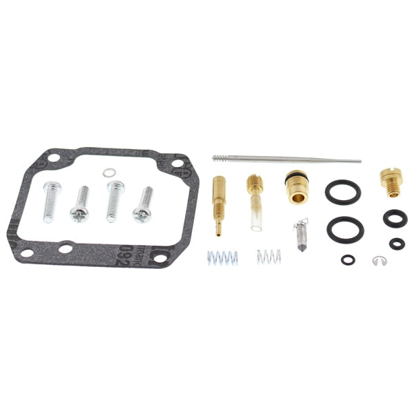 AllBallsRacing-CARBURETOR REBUILD KIT SUZ ALLBALLS 26-1423 723980432226