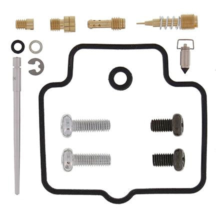 AllBallsRacing-CARBURETOR REBUILD KIT SUZ ALLBALLS 26-1094 723980429851