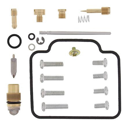 AllBallsRacing-CARBURETOR REBUILD KIT SUZ ALLBALLS 26-1414 723980432158