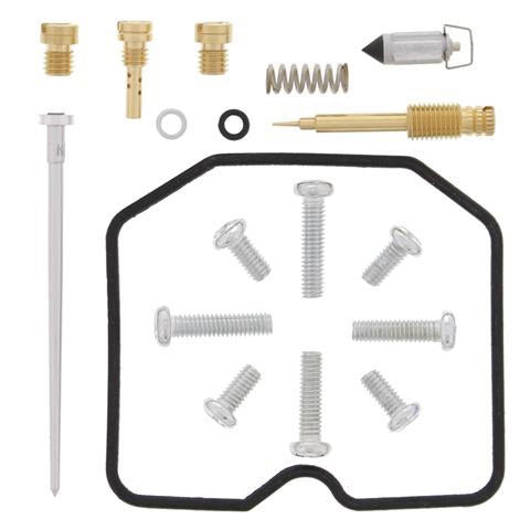 AllBallsRacing-CARBURETOR REBUILD KIT SUZ ALLBALLS 26-1088 723980429790