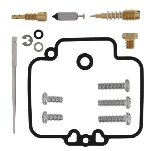 AllBallsRacing-CARBURETOR REBUILD KIT YAM ALLBALLS 26-1249 723980430833