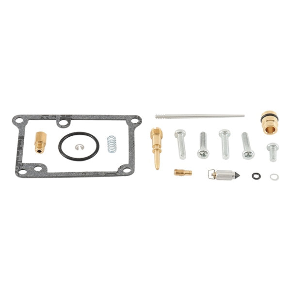 AllBallsRacing-CARBURETOR REBUILD KIT YAM ALLBALLS 26-1379 723980431854