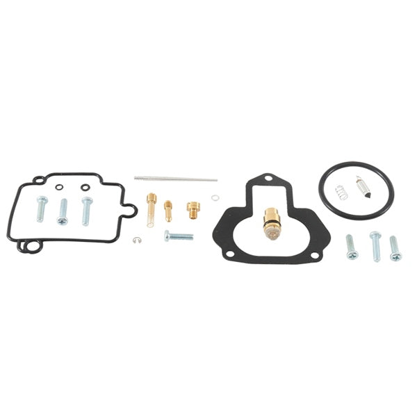 AllBallsRacing-CARBURETOR REBUILD KIT YAM ALLBALLS 26-1261 723980430932