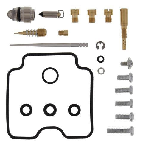AllBallsRacing-CARBURETOR REBUILD KIT YAM ALLBALLS 26-1382 723980431885