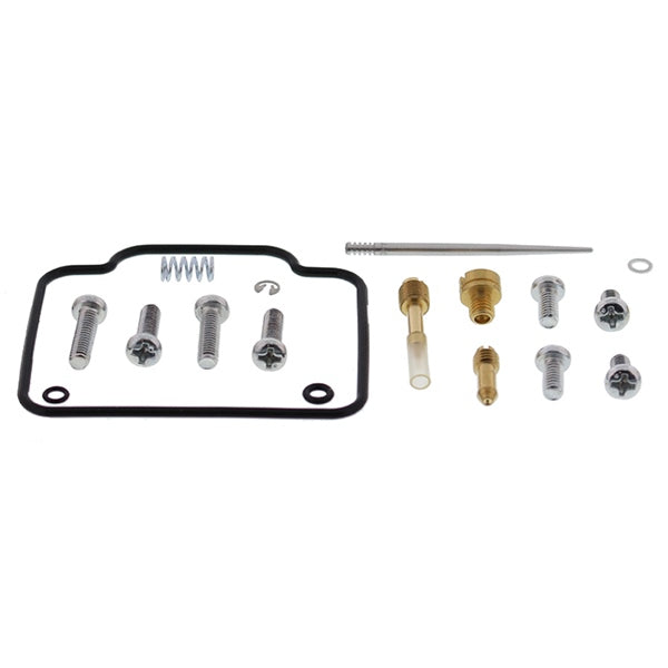 AllBallsRacing-CARBURETOR REBUILD KIT YAM ALLBALLS 26-1384 723980431908