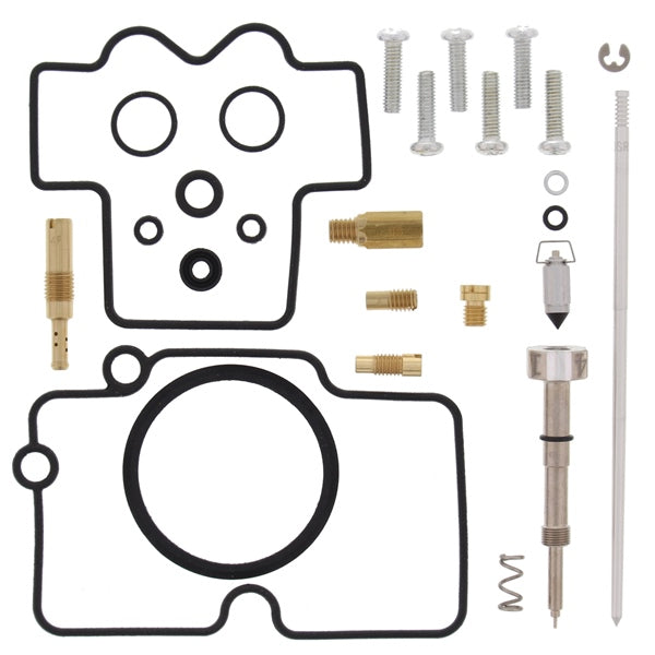 AllBallsRacing-CARBURETOR REBUILD KIT YAM ALLBALLS 26-1454 723980432486