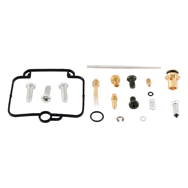 AllBallsRacing-CARBURETOR REBUILD KIT YAM ALLBALLS 26-1375 723980431830