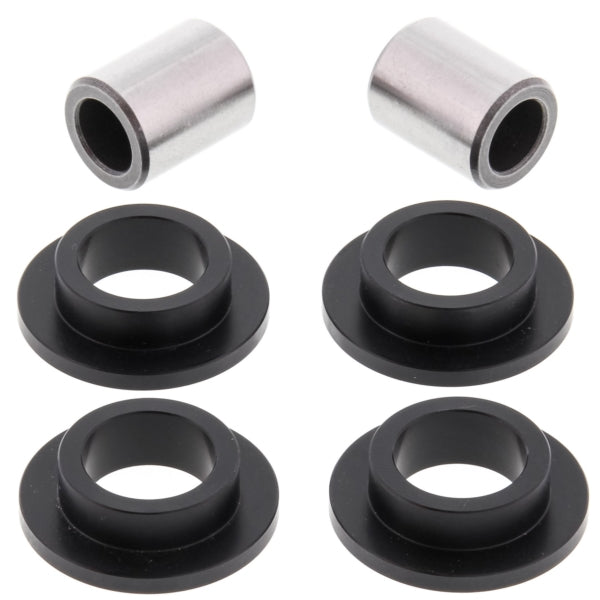 AllBallsRacing-SHOCK BUSHING KIT FT/RR A/C ALLBALLS 21-0001 723980404841