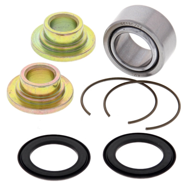 AllBallsRacing-SHOCK BEARING KIT RR KTM ALLBALLS 29-5070 723980417988