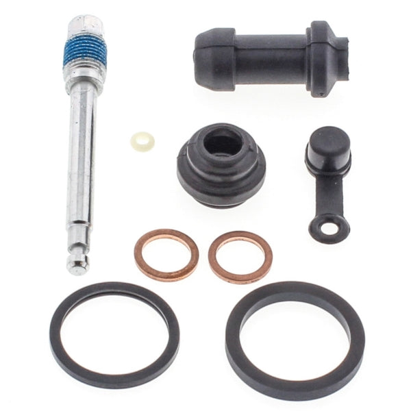 AllBallsRacing-CALIPER REBUILT KIT RR HON ALLBALLS 18-3029 723980412228