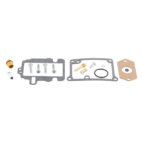 AllBallsRacing-CARBURETOR REBUILD KIT ALLBALLS 26-1519 723980434947