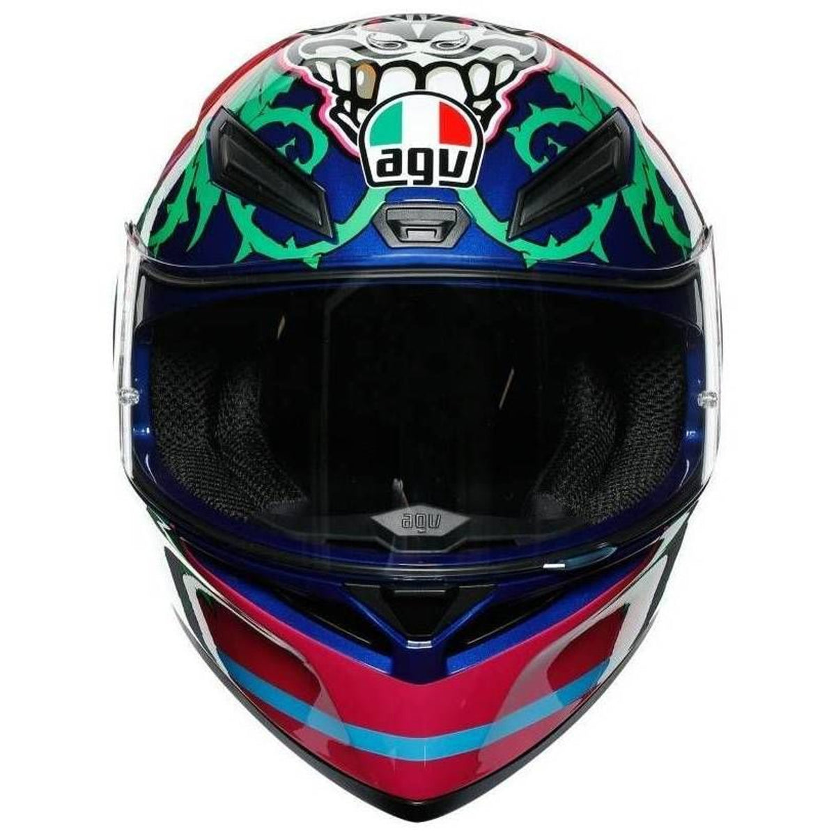 AGV - K-1 S Helmet - Salom