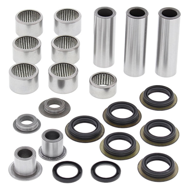 AllBallsRacing-BEARING LINKAGE KIT KAWA SUZ ALLBALLS 27-1014 723980423620