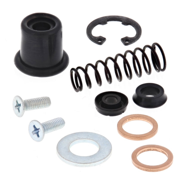 AllBallsRacing-MASTER CYLINDER REBUILD KIT FT SUZ 18-1016 723980413102